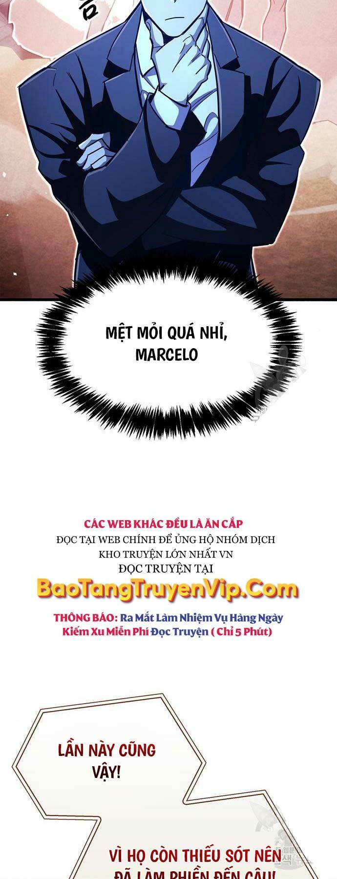 Người Chơi Che Giấu Quá Khứ - Chapter 31 - Page 58