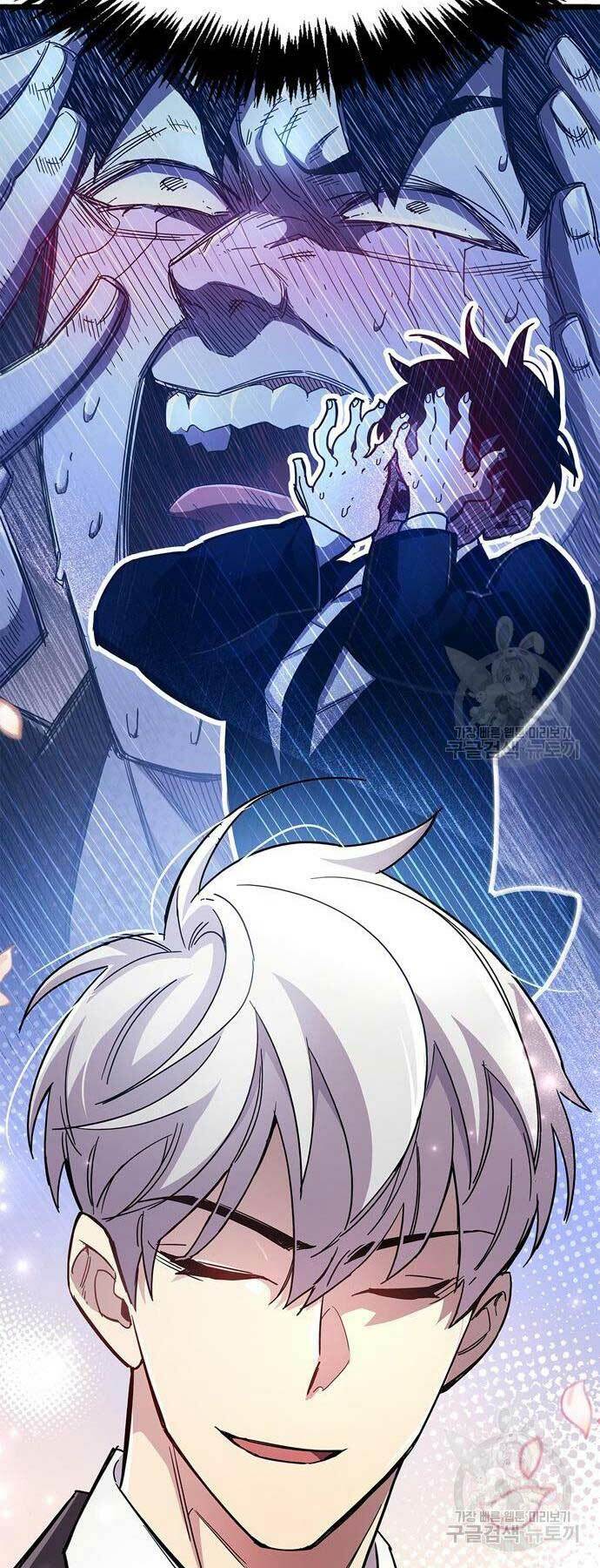 Người Chơi Che Giấu Quá Khứ - Chapter 31 - Page 68