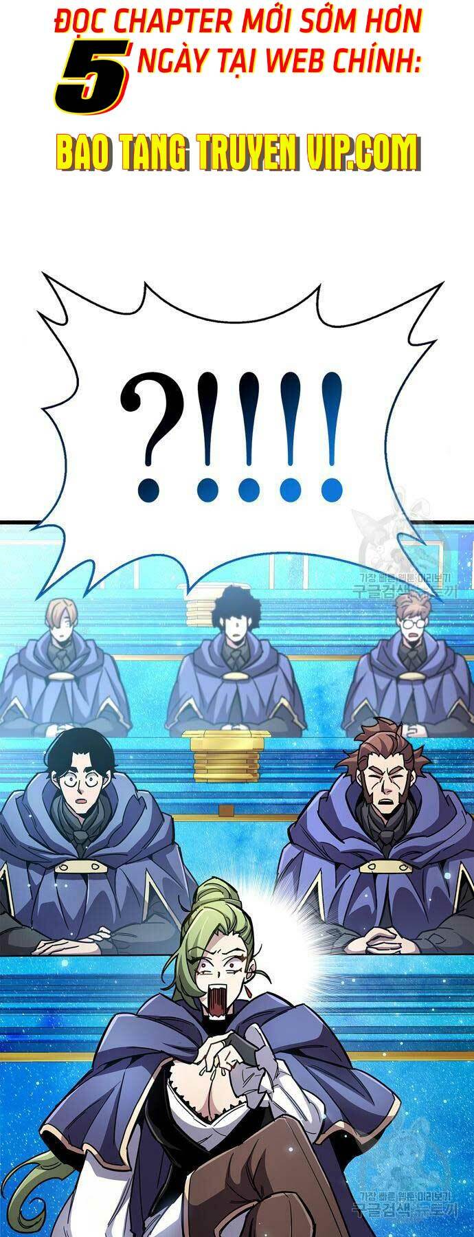 Người Chơi Che Giấu Quá Khứ - Chapter 31 - Page 6