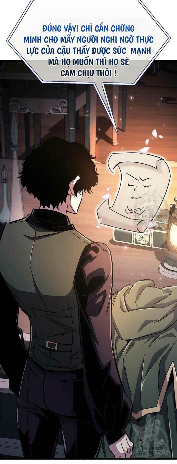 Người Chơi Che Giấu Quá Khứ - Chapter 31 - Page 70