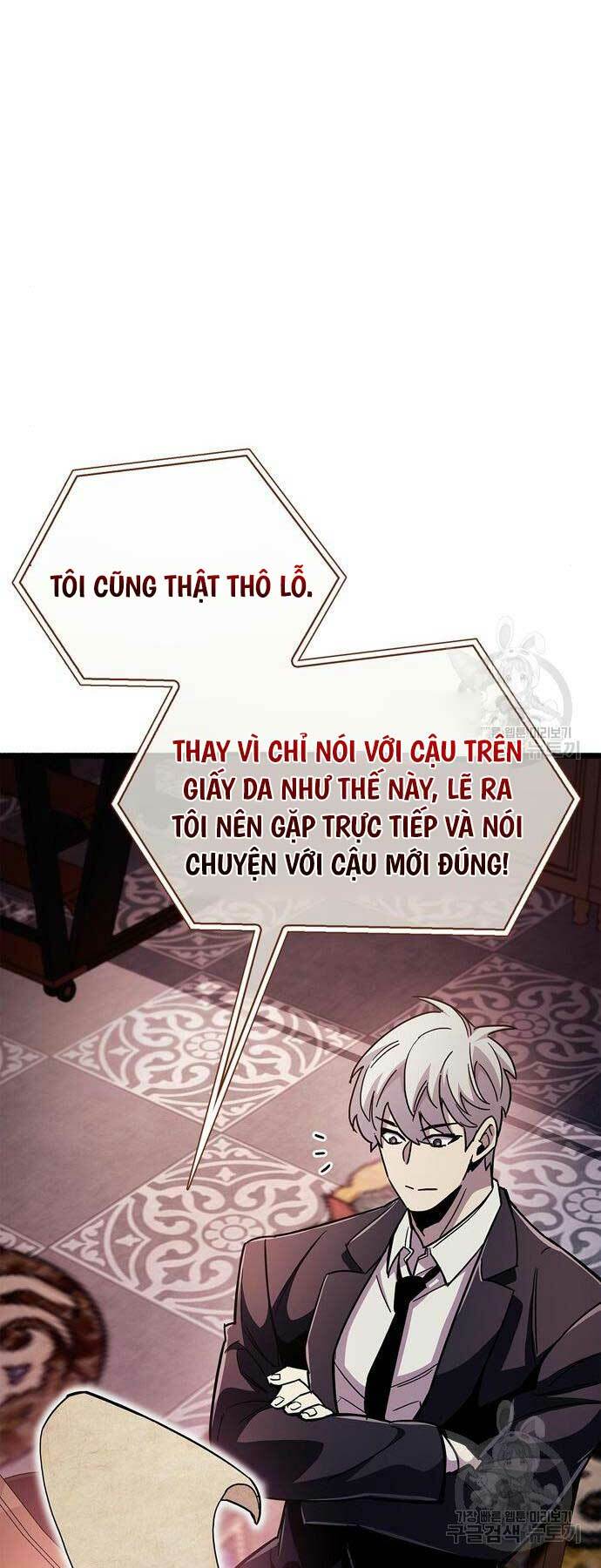 Người Chơi Che Giấu Quá Khứ - Chapter 31 - Page 72