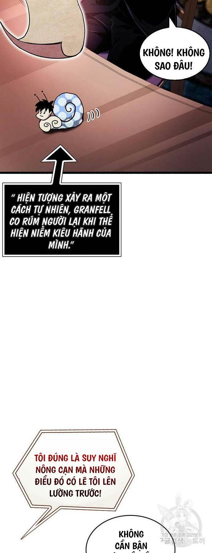 Người Chơi Che Giấu Quá Khứ - Chapter 31 - Page 73