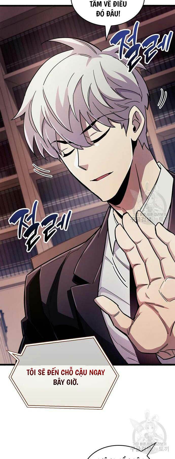 Người Chơi Che Giấu Quá Khứ - Chapter 31 - Page 74