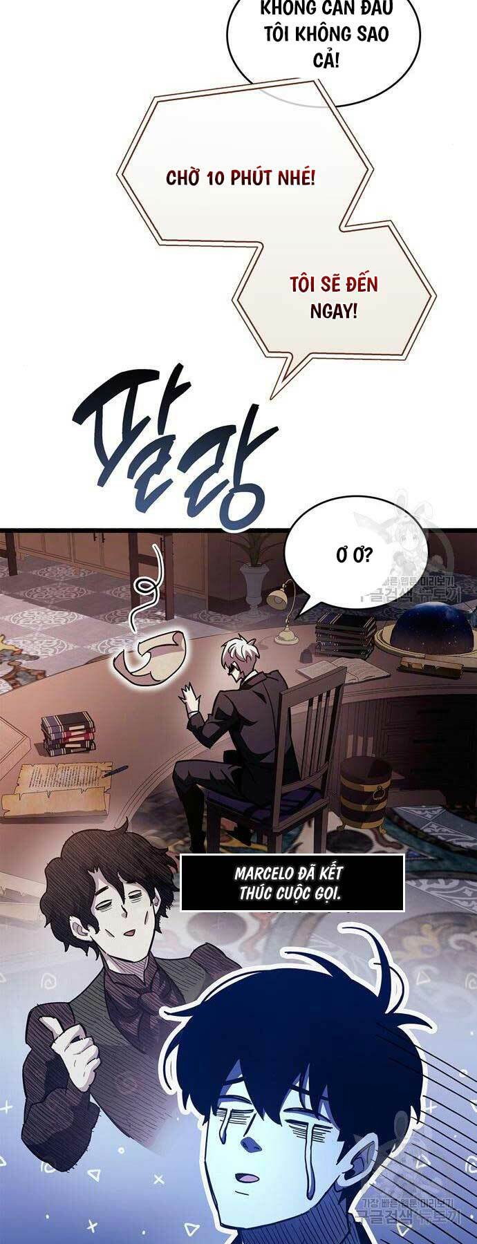 Người Chơi Che Giấu Quá Khứ - Chapter 31 - Page 75