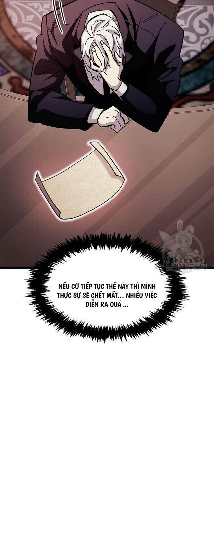 Người Chơi Che Giấu Quá Khứ - Chapter 31 - Page 77