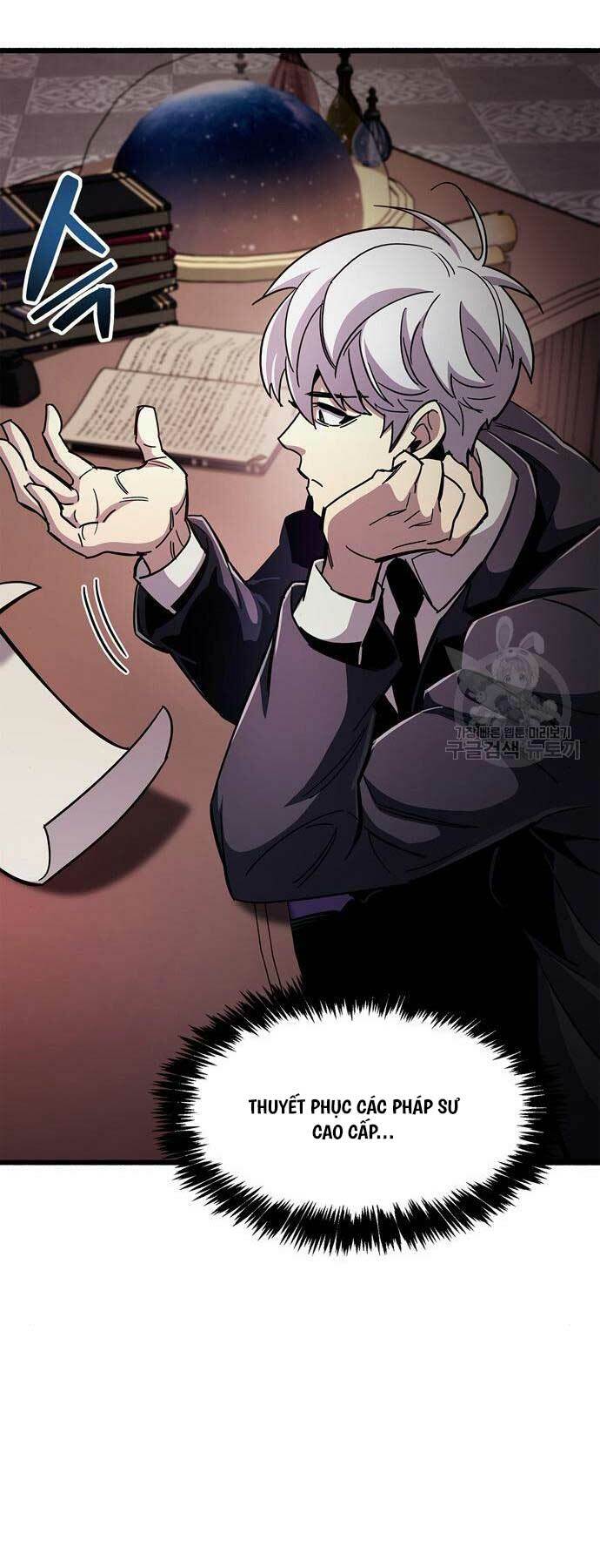 Người Chơi Che Giấu Quá Khứ - Chapter 31 - Page 78