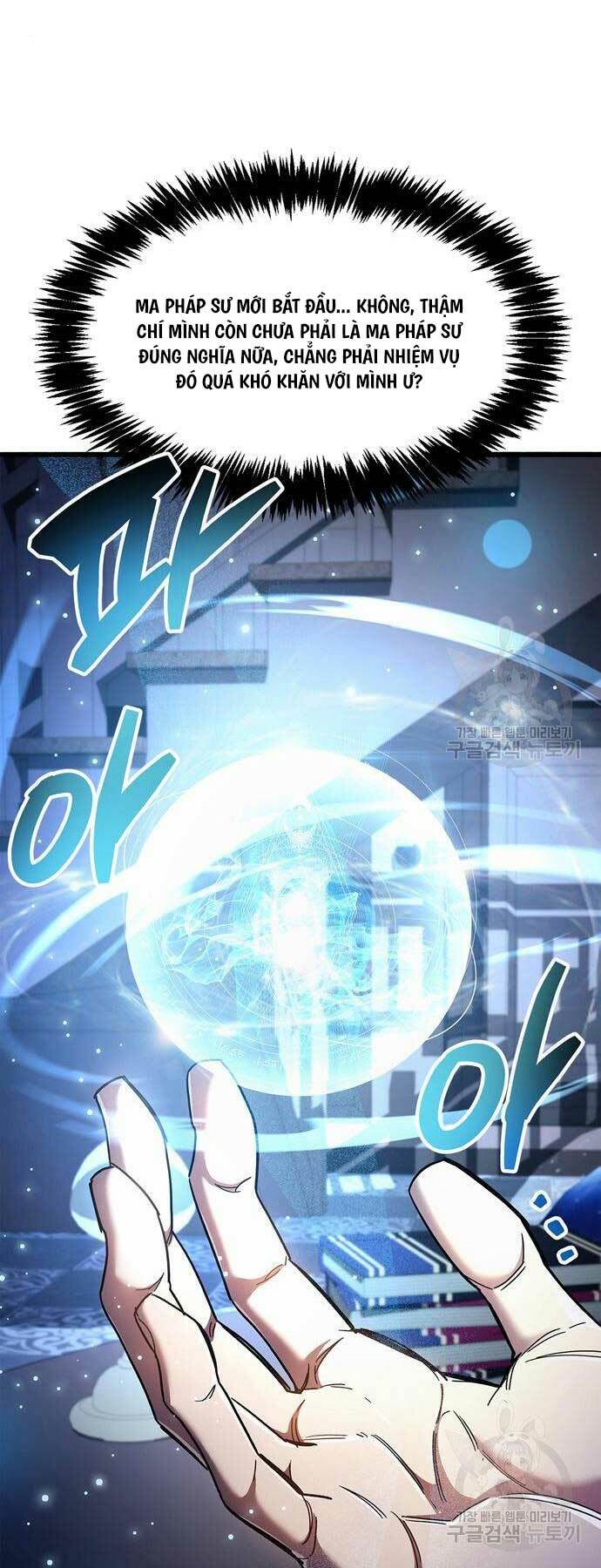 Người Chơi Che Giấu Quá Khứ - Chapter 31 - Page 79