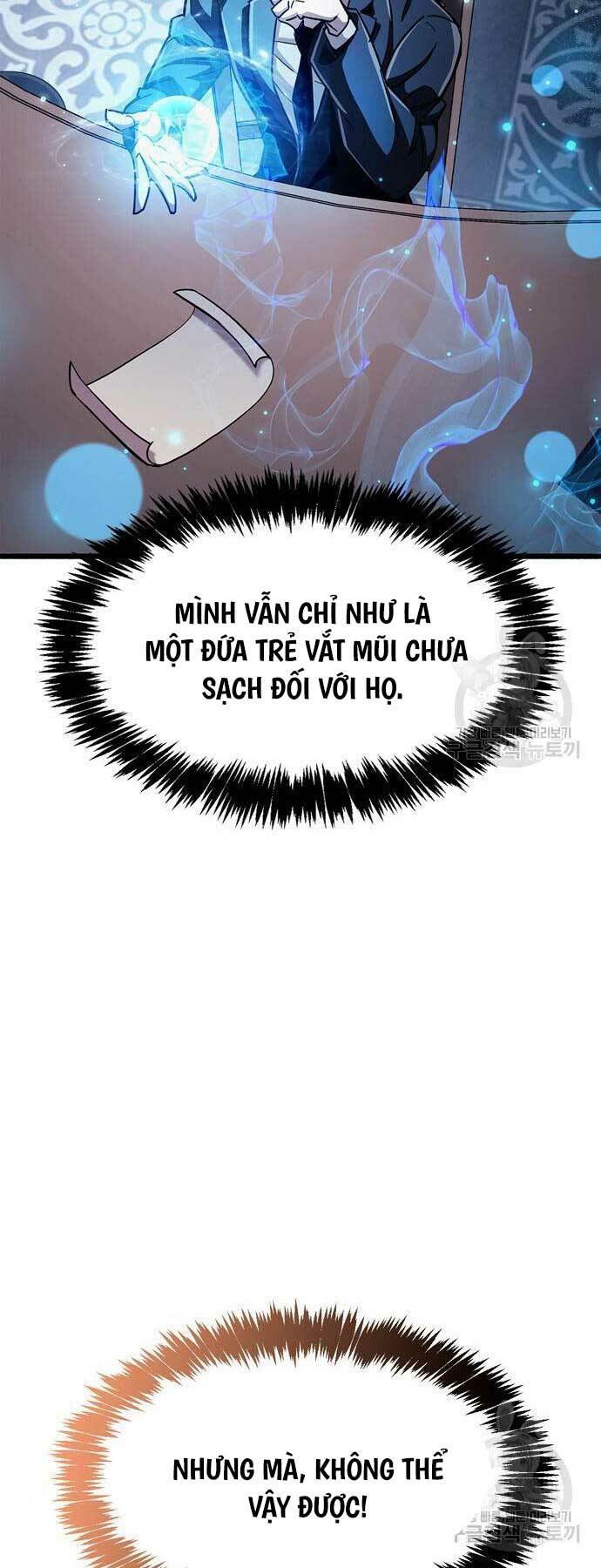 Người Chơi Che Giấu Quá Khứ - Chapter 31 - Page 81