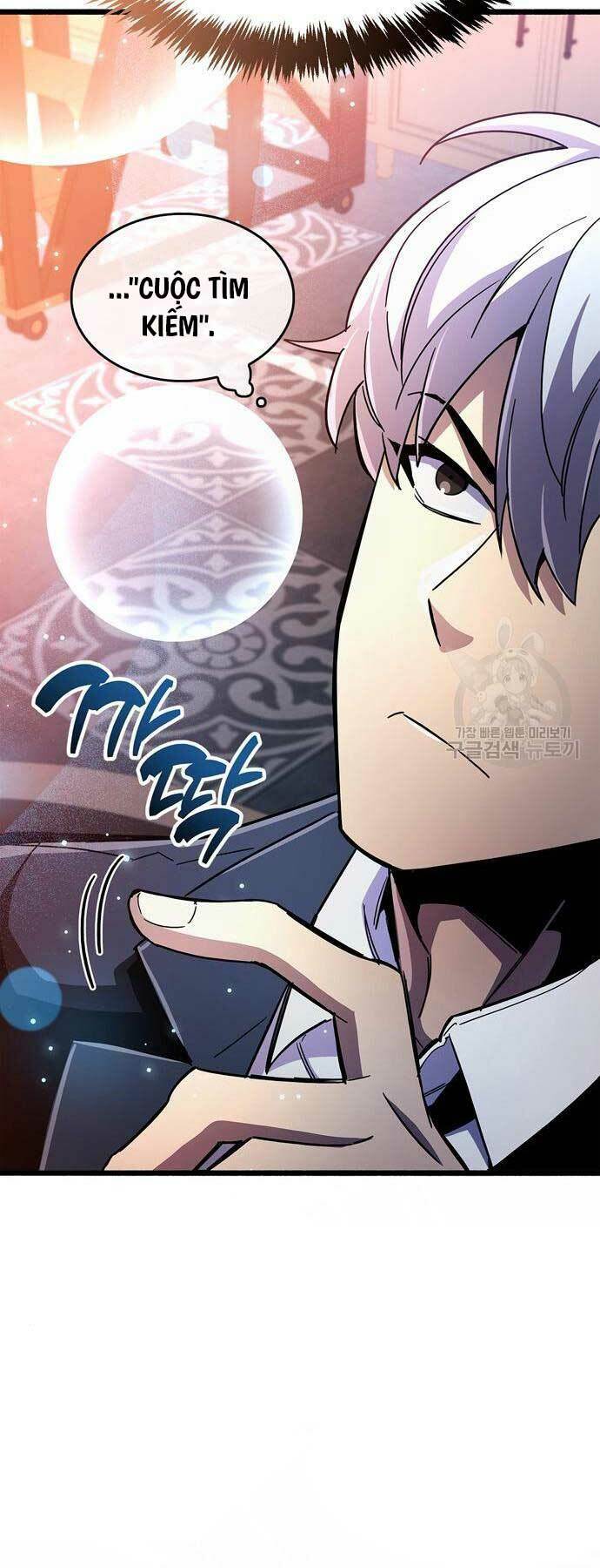 Người Chơi Che Giấu Quá Khứ - Chapter 31 - Page 82