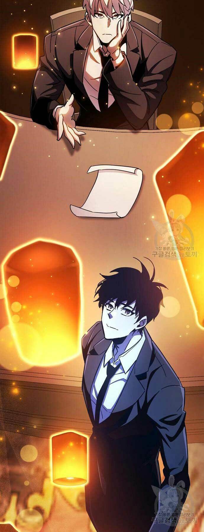 Người Chơi Che Giấu Quá Khứ - Chapter 31 - Page 88