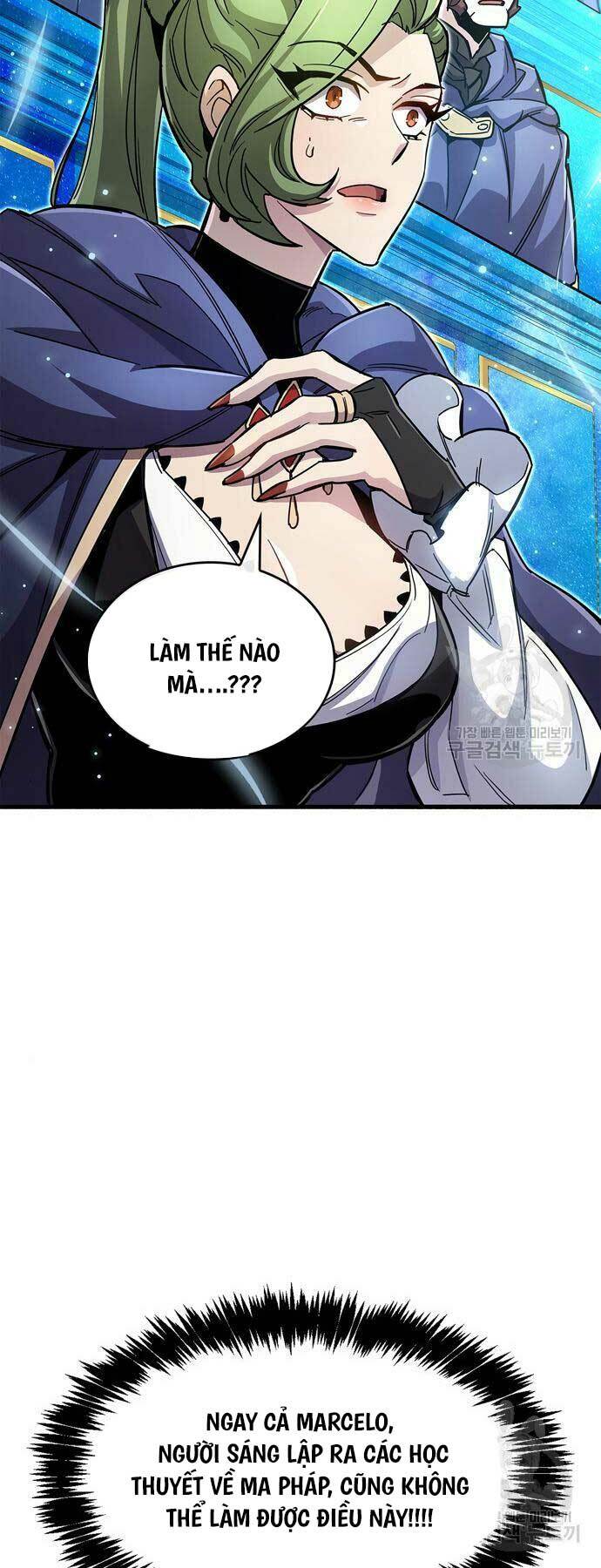 Người Chơi Che Giấu Quá Khứ - Chapter 31 - Page 8