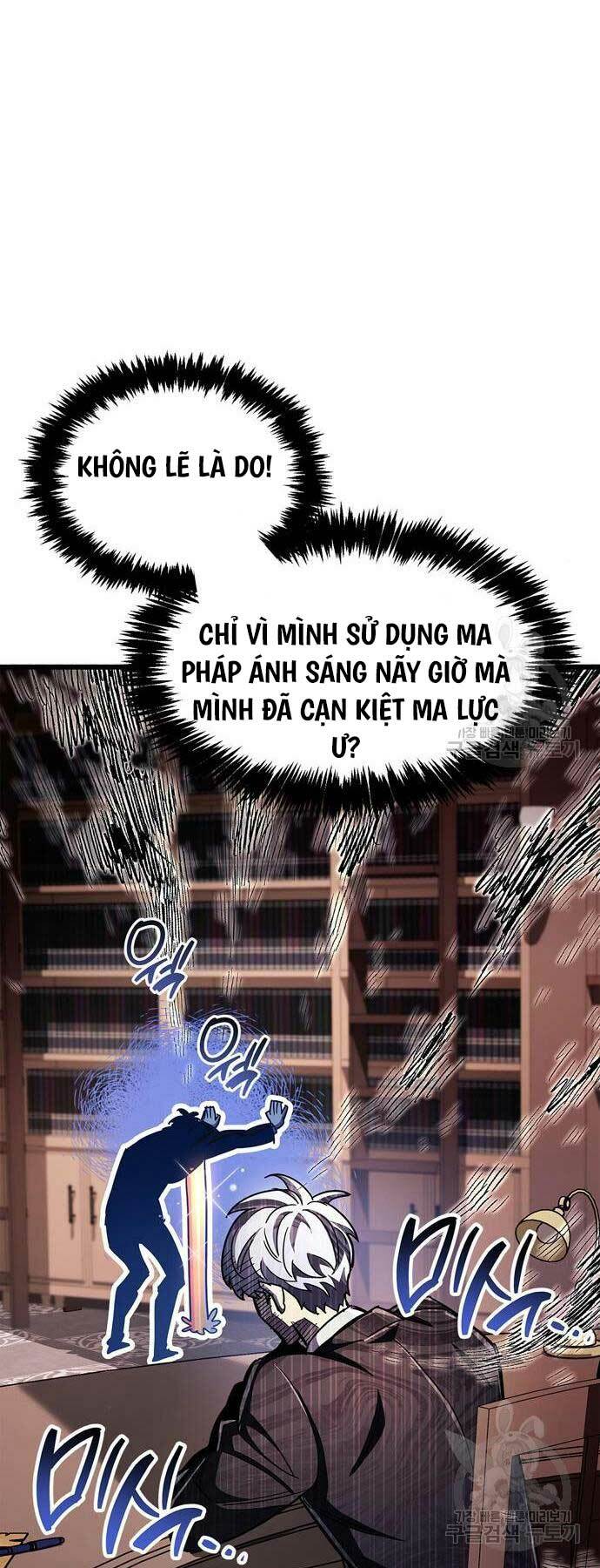 Người Chơi Che Giấu Quá Khứ - Chapter 31 - Page 94