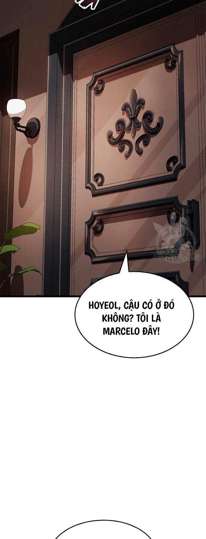 Người Chơi Che Giấu Quá Khứ - Chapter 31 - Page 96