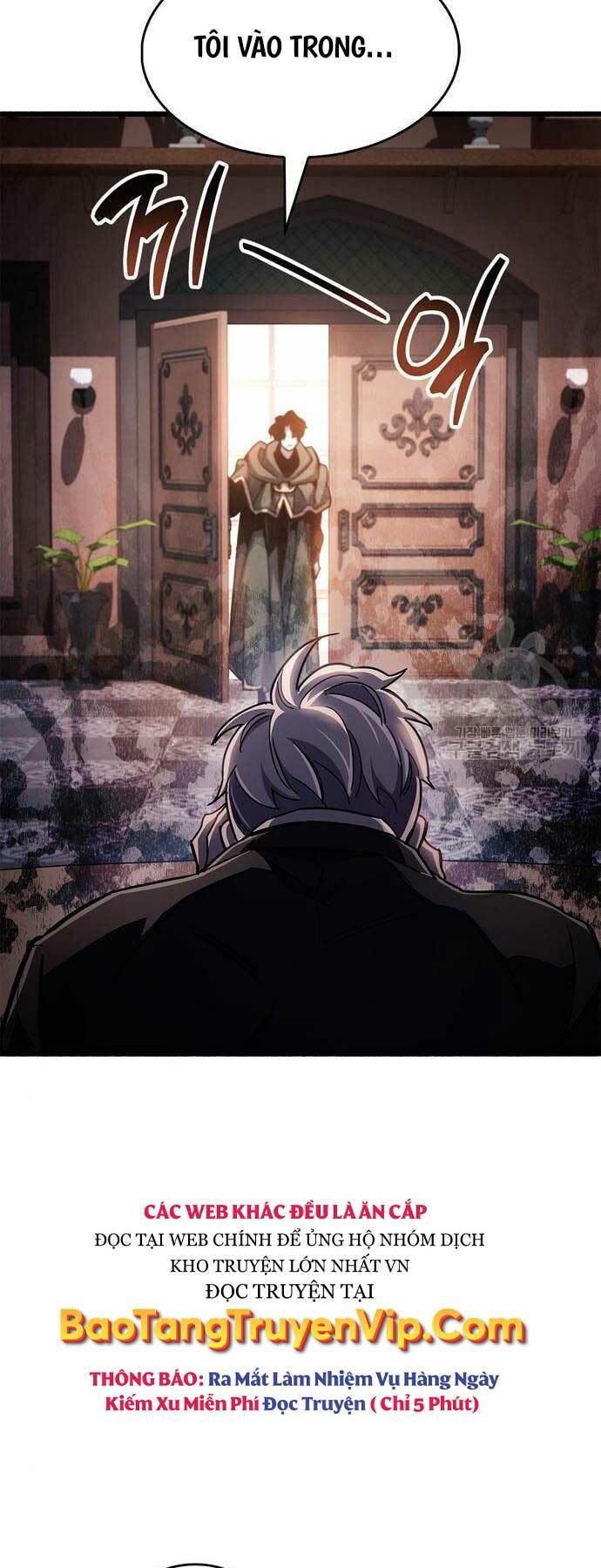 Người Chơi Che Giấu Quá Khứ - Chapter 31 - Page 97