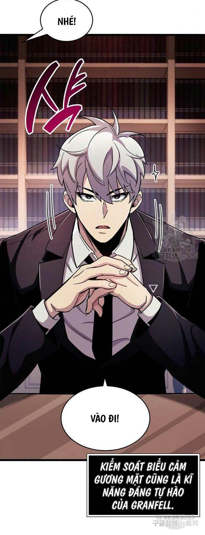 Người Chơi Che Giấu Quá Khứ - Chapter 31 - Page 98