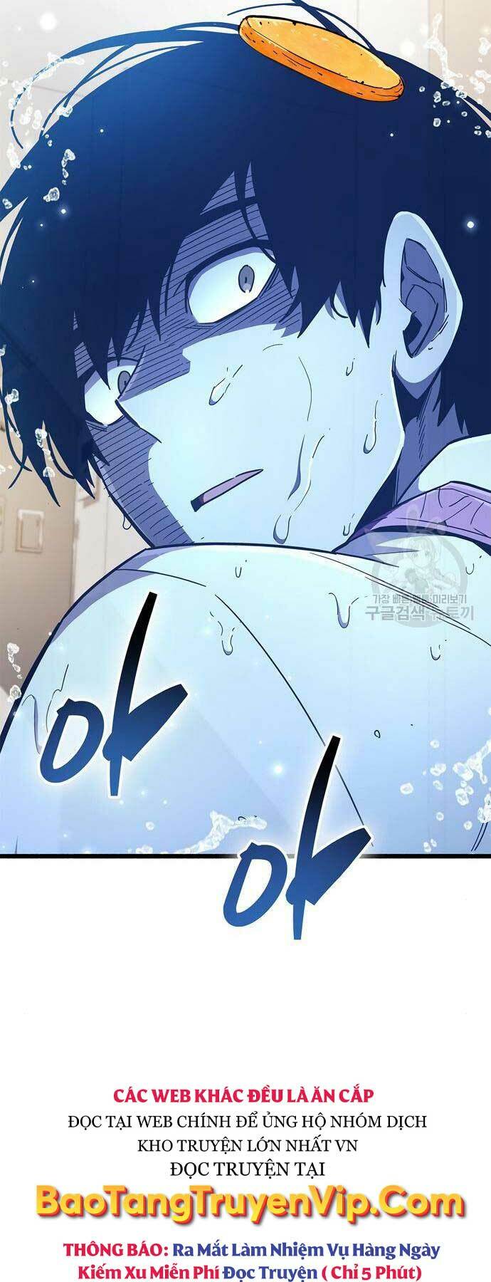 Người Chơi Che Giấu Quá Khứ - Chapter 32 - Page 106