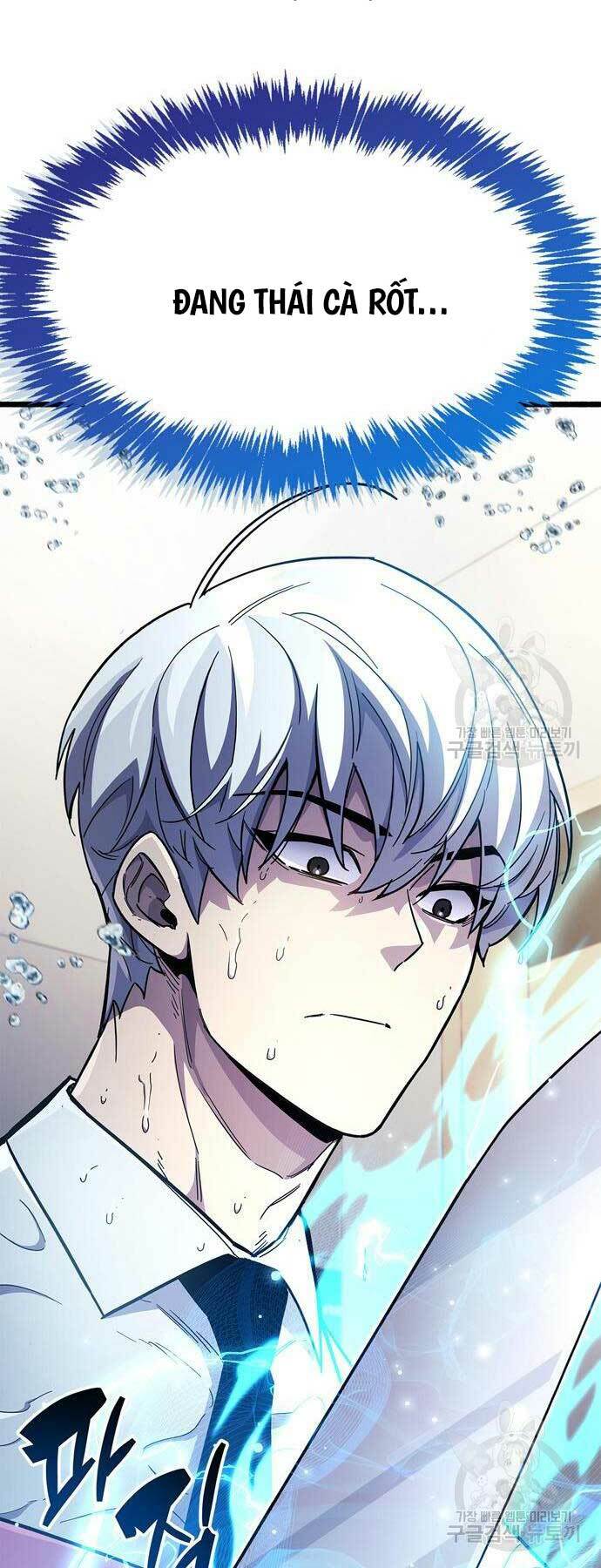 Người Chơi Che Giấu Quá Khứ - Chapter 32 - Page 107