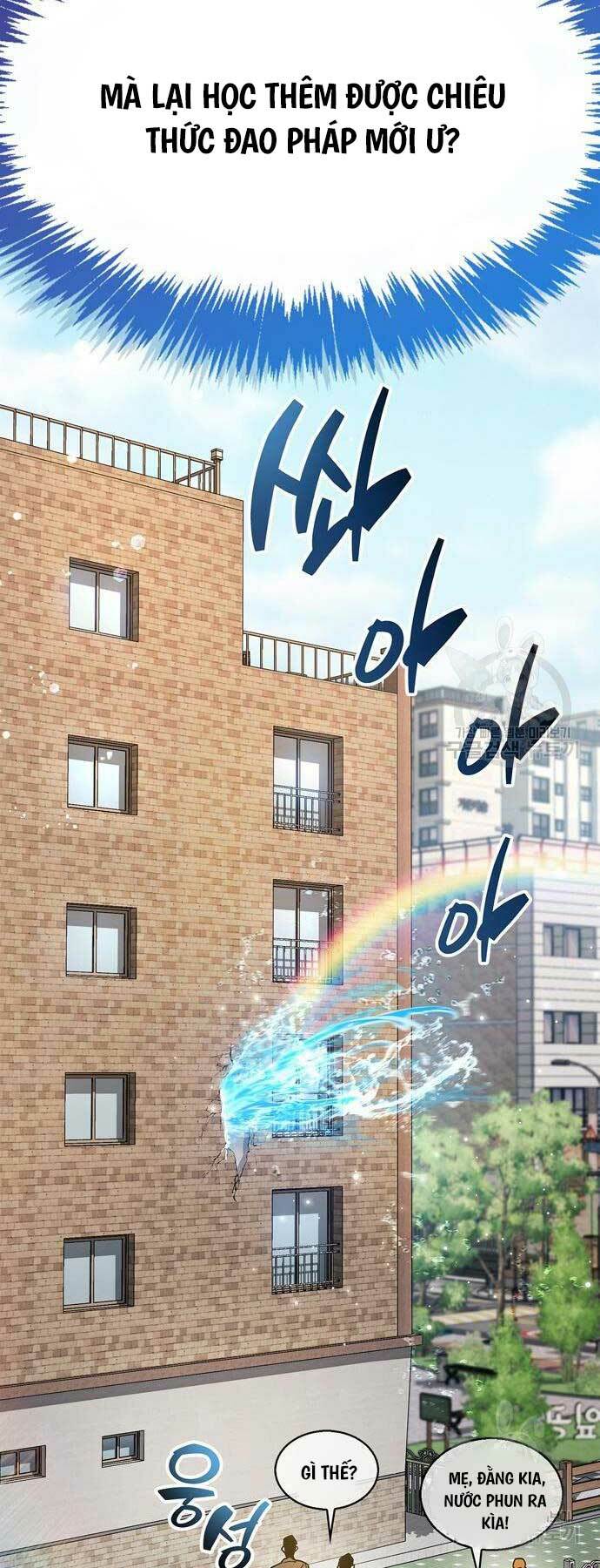 Người Chơi Che Giấu Quá Khứ - Chapter 32 - Page 109