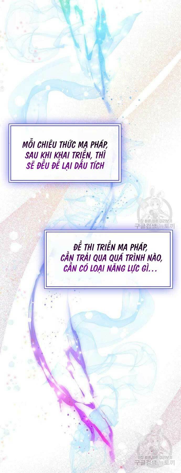 Người Chơi Che Giấu Quá Khứ - Chapter 32 - Page 11