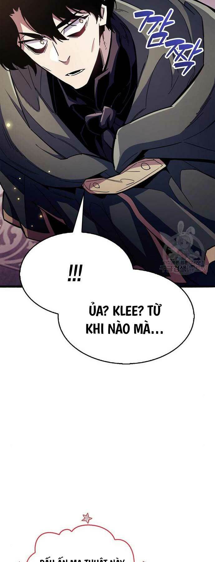 Người Chơi Che Giấu Quá Khứ - Chapter 32 - Page 13