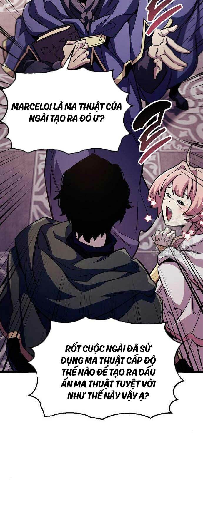 Người Chơi Che Giấu Quá Khứ - Chapter 32 - Page 16