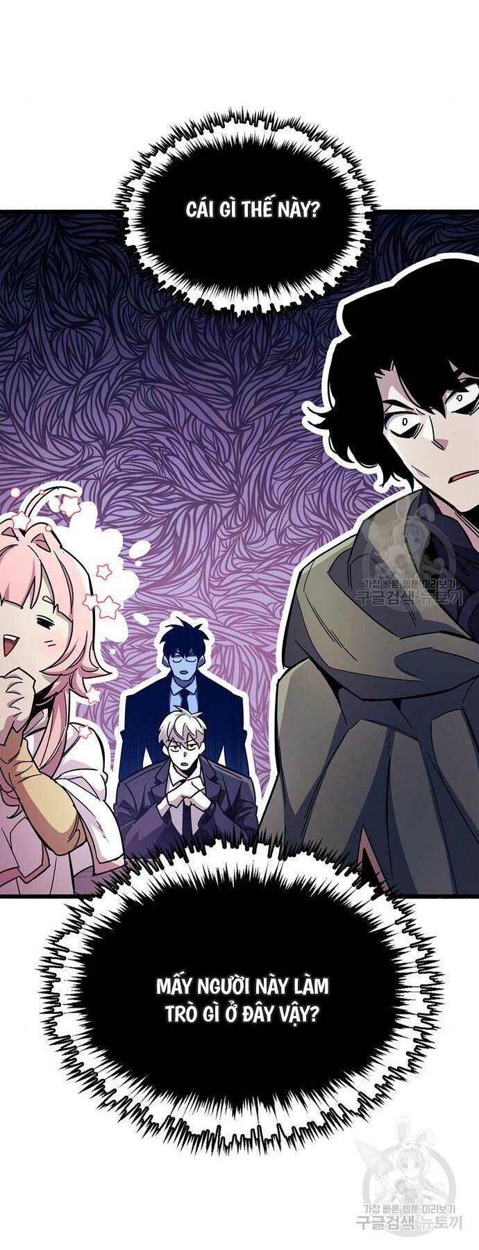 Người Chơi Che Giấu Quá Khứ - Chapter 32 - Page 17