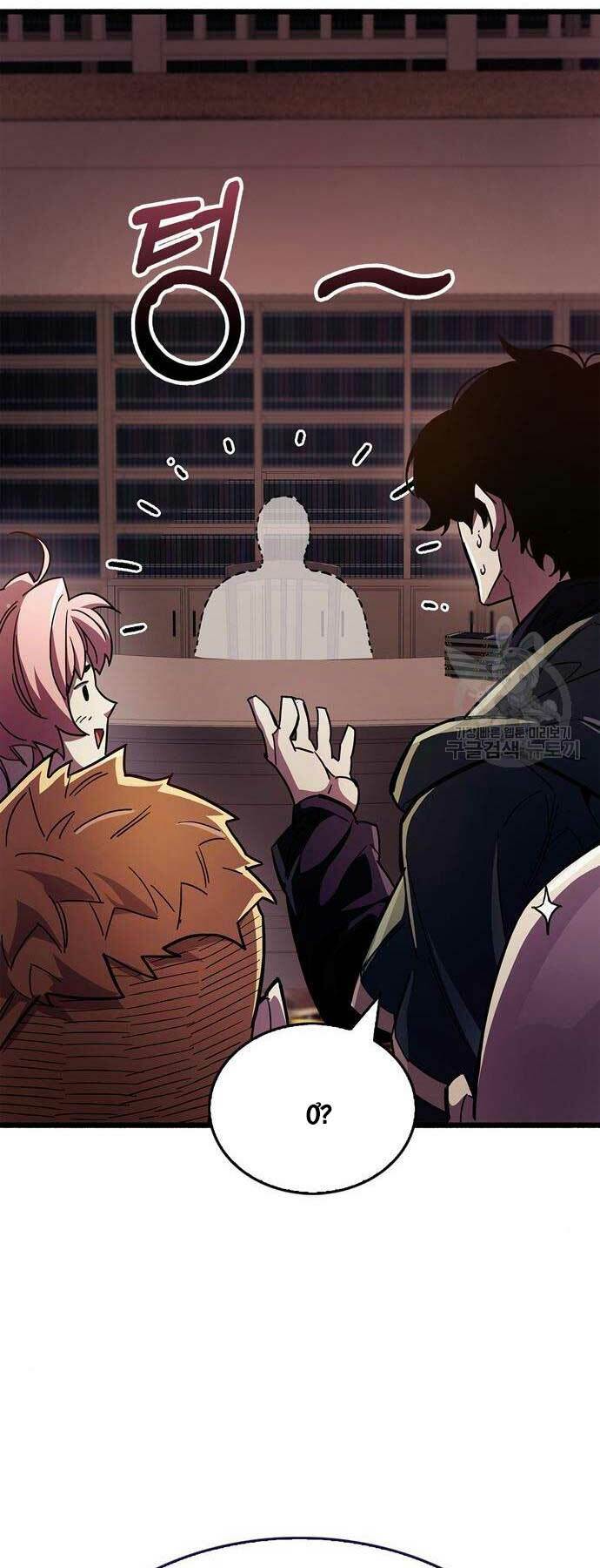 Người Chơi Che Giấu Quá Khứ - Chapter 32 - Page 21