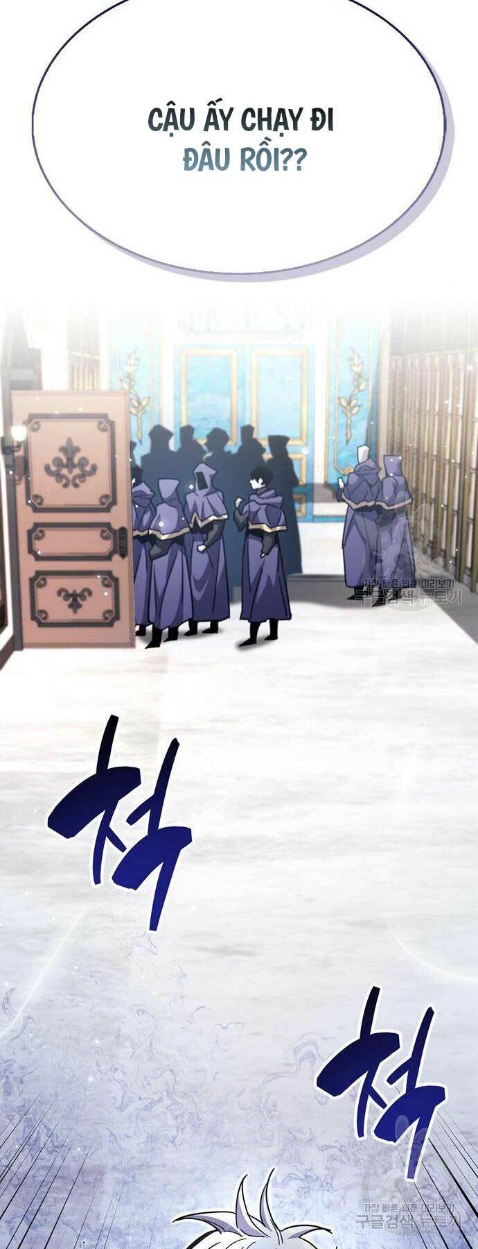 Người Chơi Che Giấu Quá Khứ - Chapter 32 - Page 22