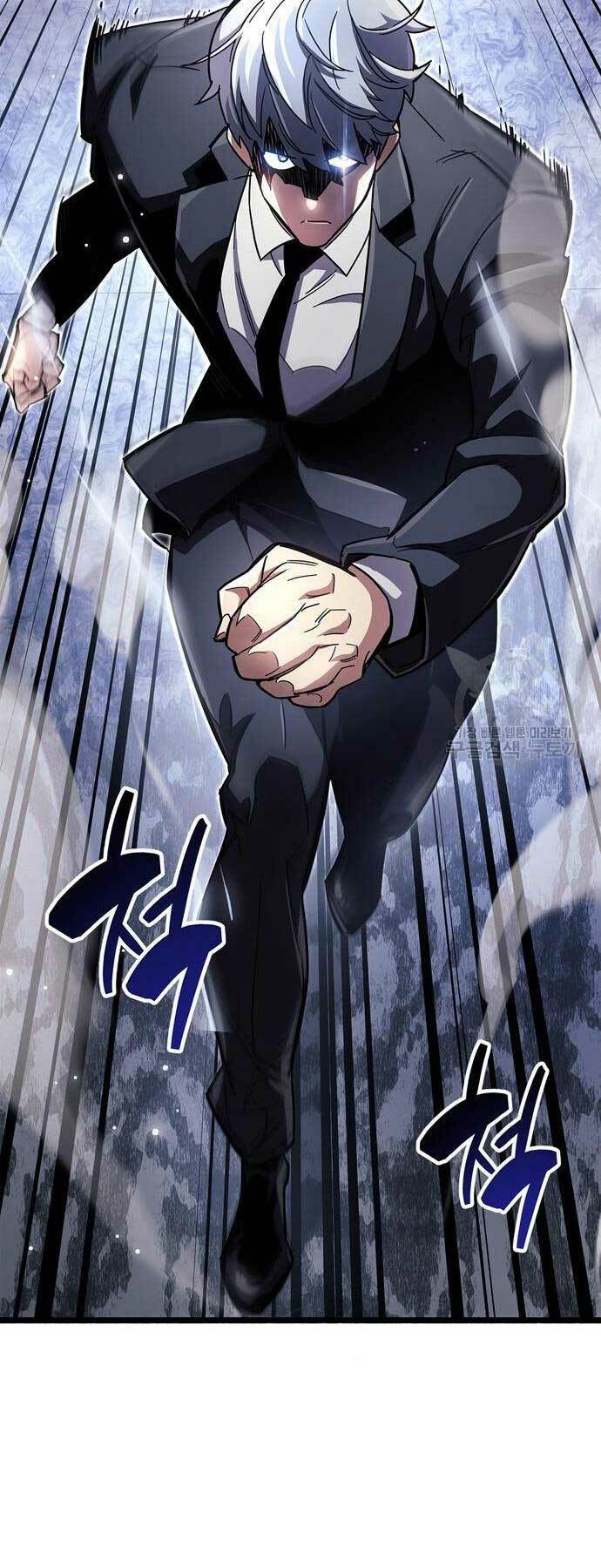 Người Chơi Che Giấu Quá Khứ - Chapter 32 - Page 23