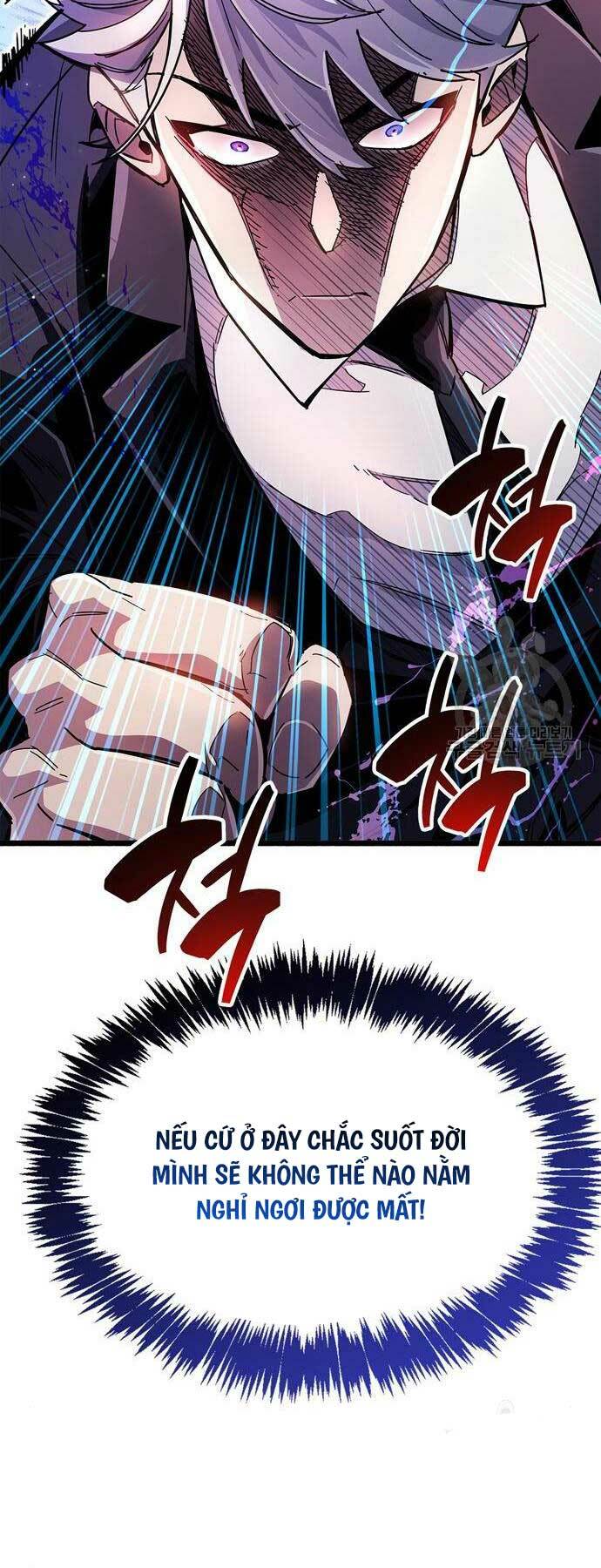 Người Chơi Che Giấu Quá Khứ - Chapter 32 - Page 25