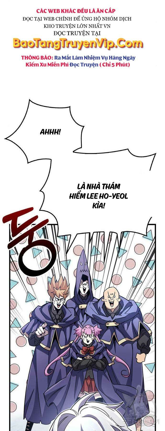 Người Chơi Che Giấu Quá Khứ - Chapter 32 - Page 26