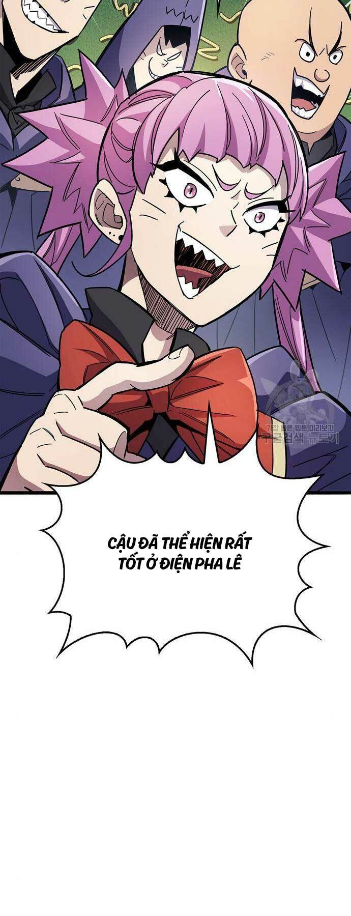 Người Chơi Che Giấu Quá Khứ - Chapter 32 - Page 28