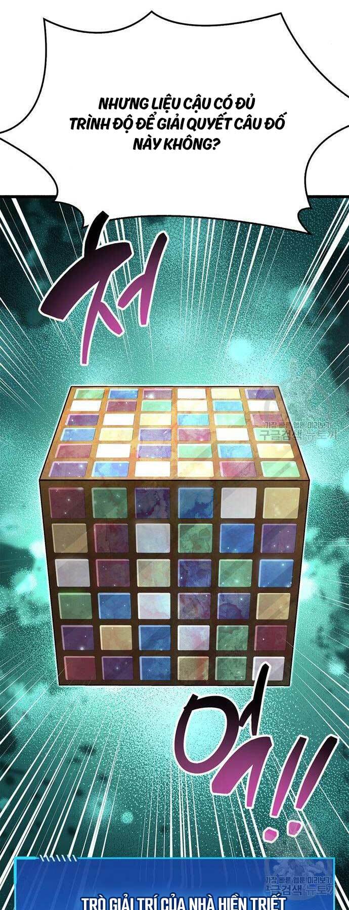 Người Chơi Che Giấu Quá Khứ - Chapter 32 - Page 29