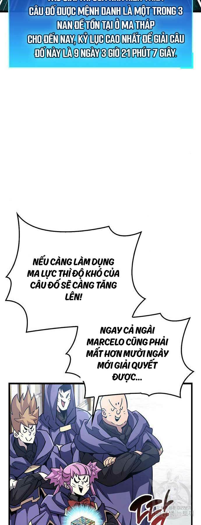 Người Chơi Che Giấu Quá Khứ - Chapter 32 - Page 30