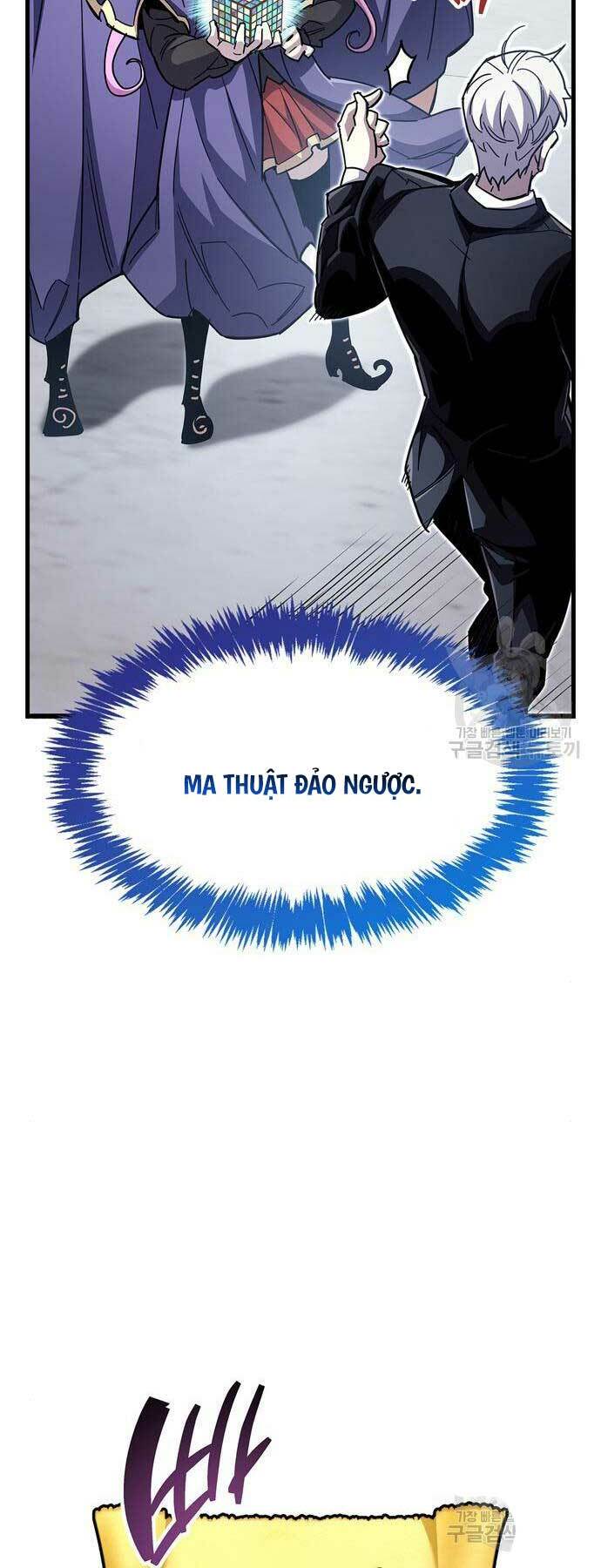 Người Chơi Che Giấu Quá Khứ - Chapter 32 - Page 31