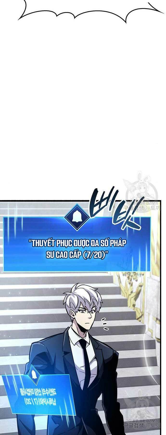 Người Chơi Che Giấu Quá Khứ - Chapter 32 - Page 33