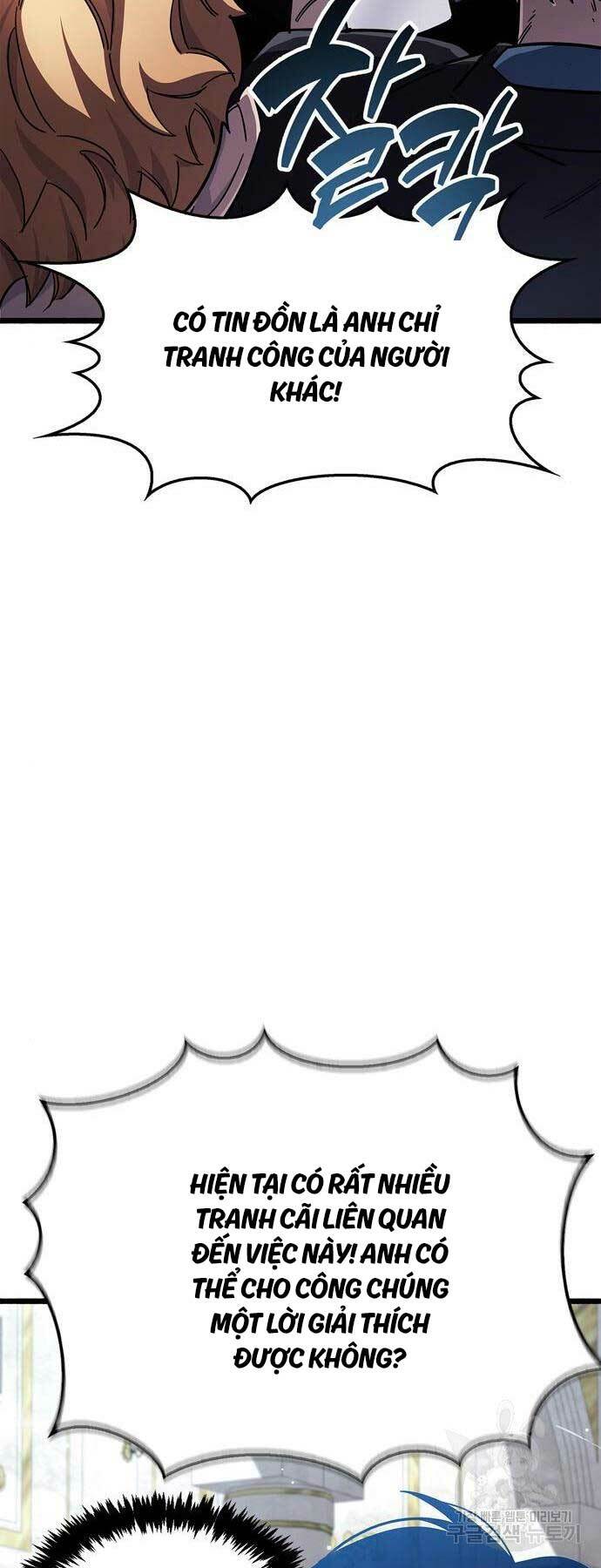 Người Chơi Che Giấu Quá Khứ - Chapter 32 - Page 38