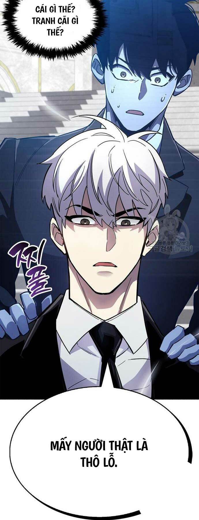 Người Chơi Che Giấu Quá Khứ - Chapter 32 - Page 39