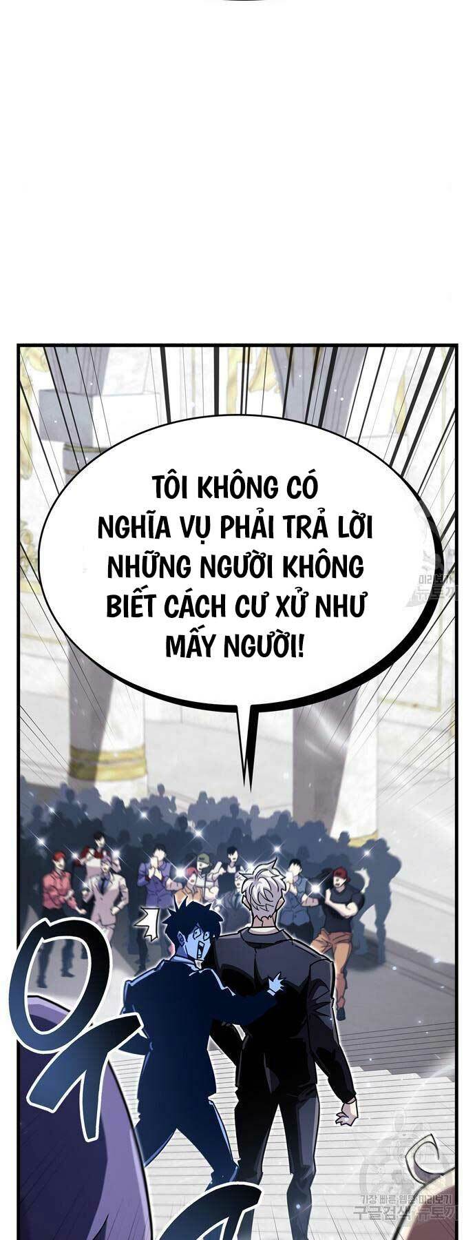 Người Chơi Che Giấu Quá Khứ - Chapter 32 - Page 40