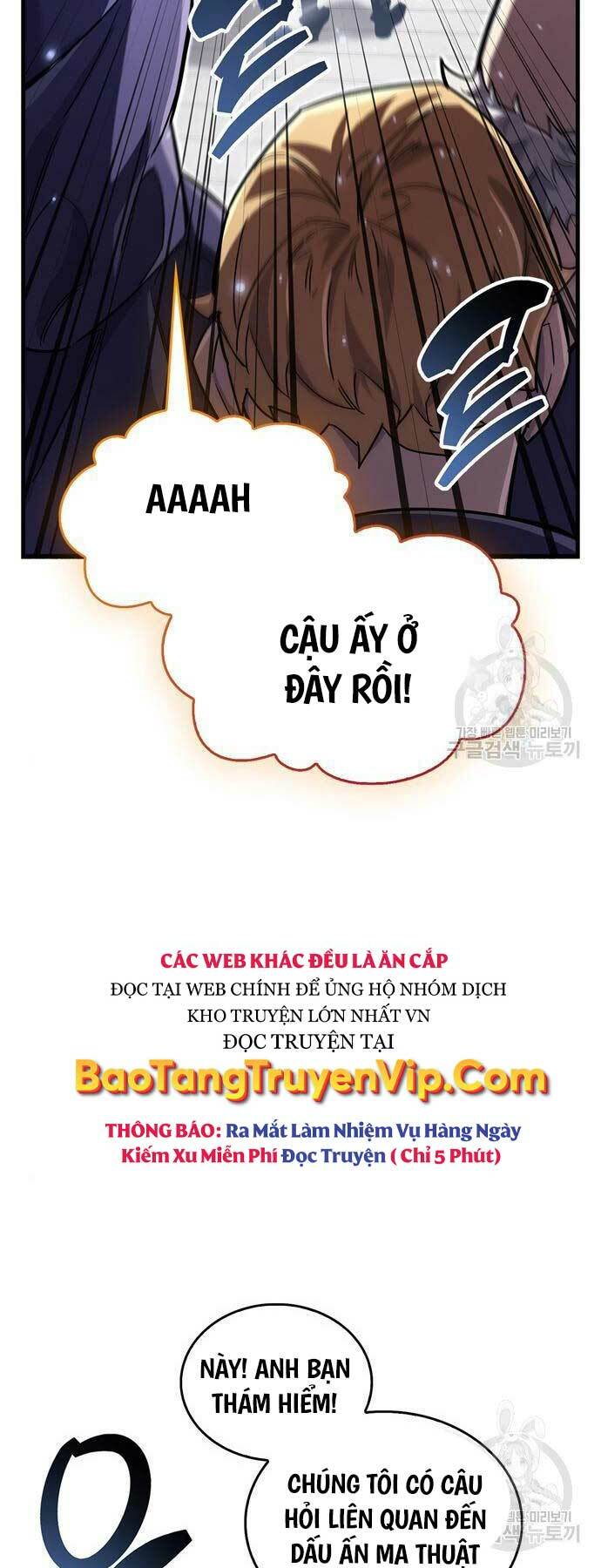 Người Chơi Che Giấu Quá Khứ - Chapter 32 - Page 41