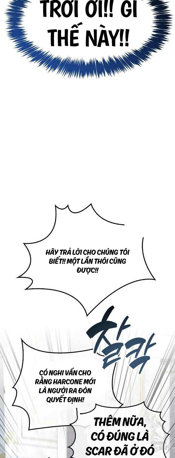 Người Chơi Che Giấu Quá Khứ - Chapter 32 - Page 43