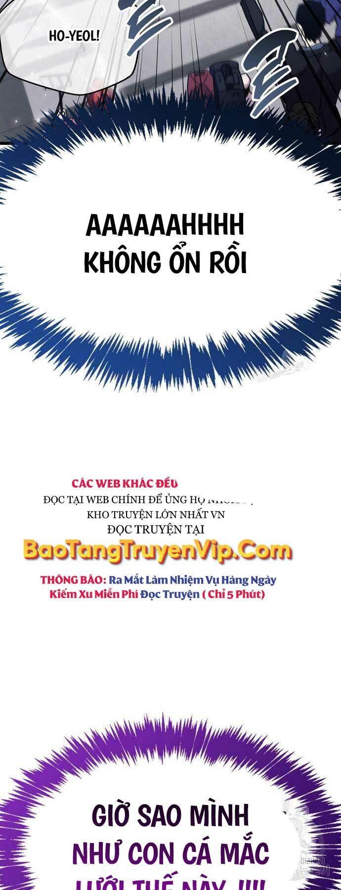 Người Chơi Che Giấu Quá Khứ - Chapter 32 - Page 46