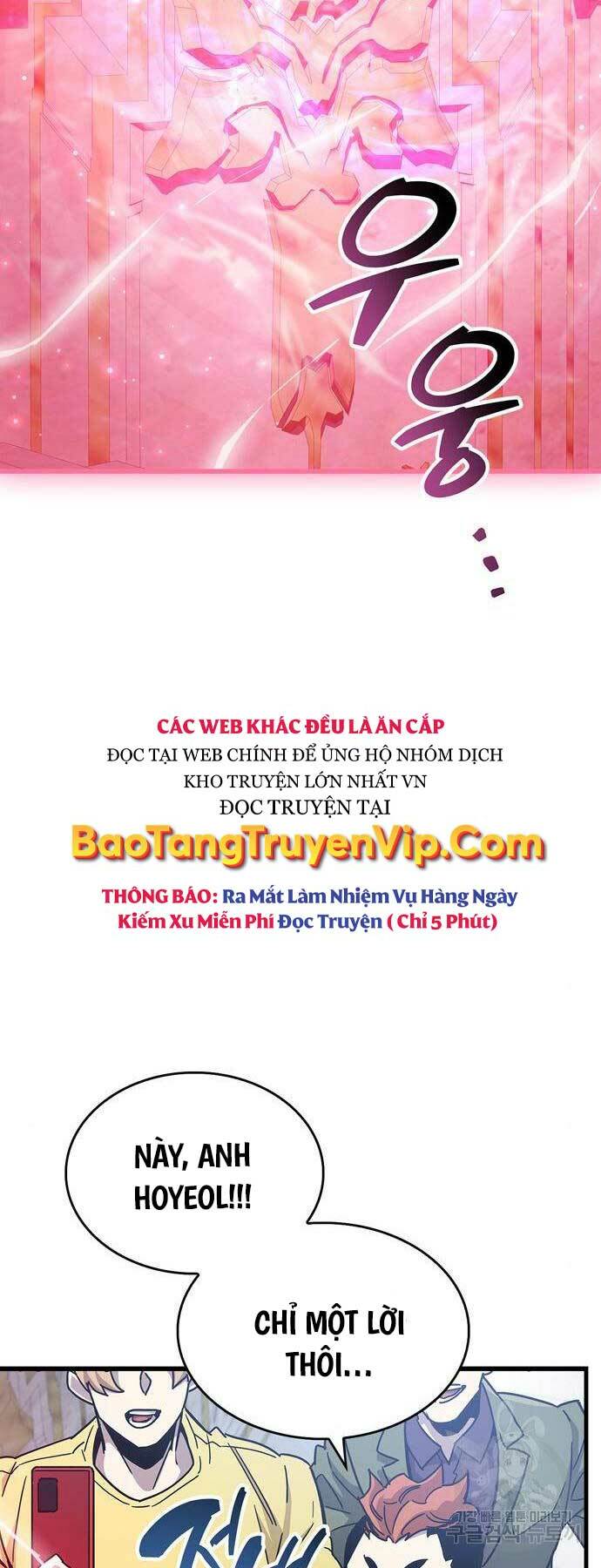 Người Chơi Che Giấu Quá Khứ - Chapter 32 - Page 51