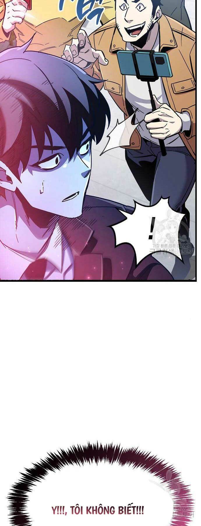 Người Chơi Che Giấu Quá Khứ - Chapter 32 - Page 52