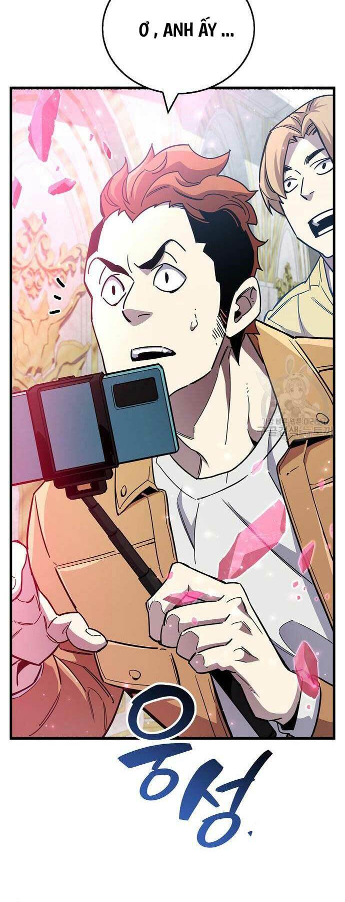 Người Chơi Che Giấu Quá Khứ - Chapter 32 - Page 54