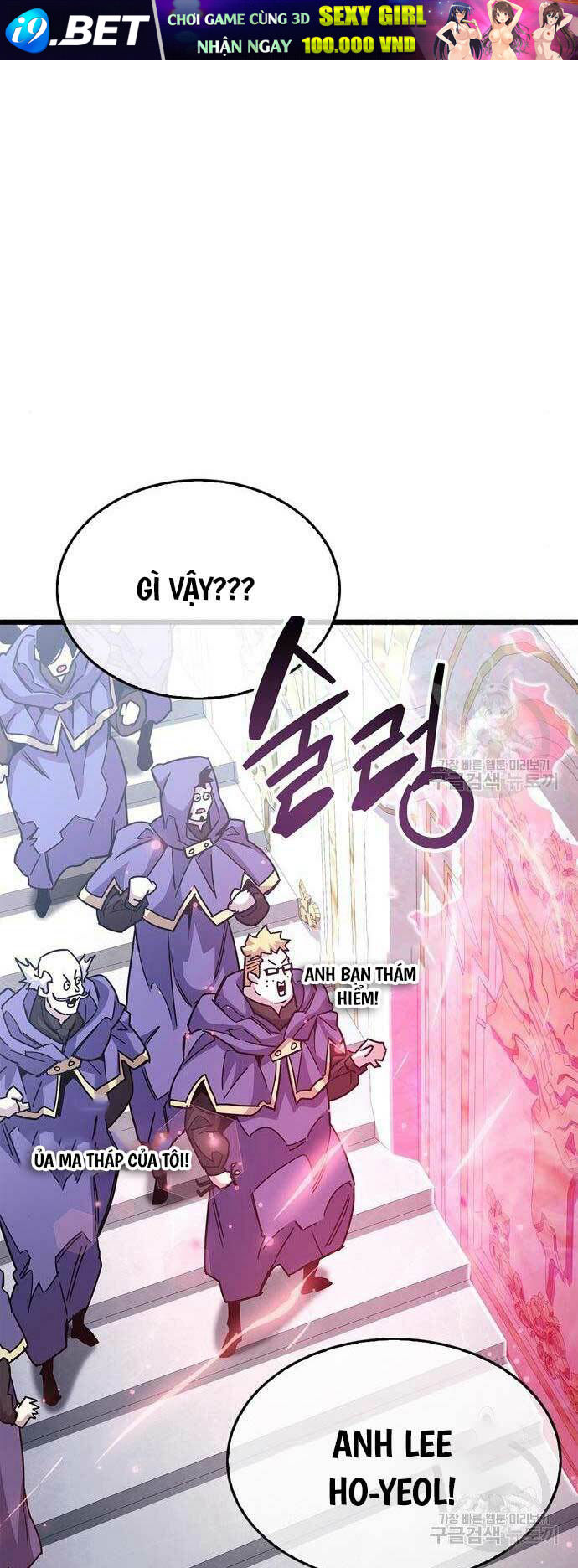 Người Chơi Che Giấu Quá Khứ - Chapter 32 - Page 55