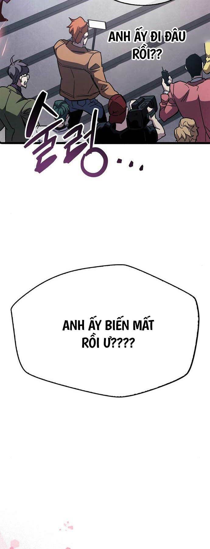 Người Chơi Che Giấu Quá Khứ - Chapter 32 - Page 56