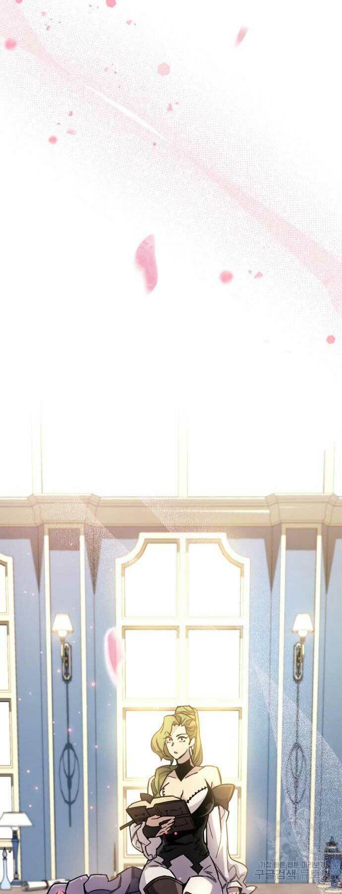 Người Chơi Che Giấu Quá Khứ - Chapter 32 - Page 57