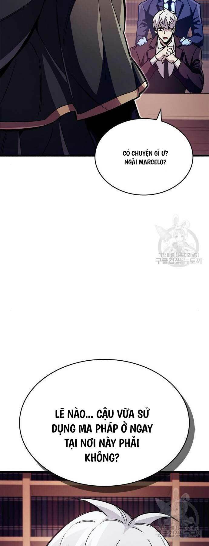 Người Chơi Che Giấu Quá Khứ - Chapter 32 - Page 5