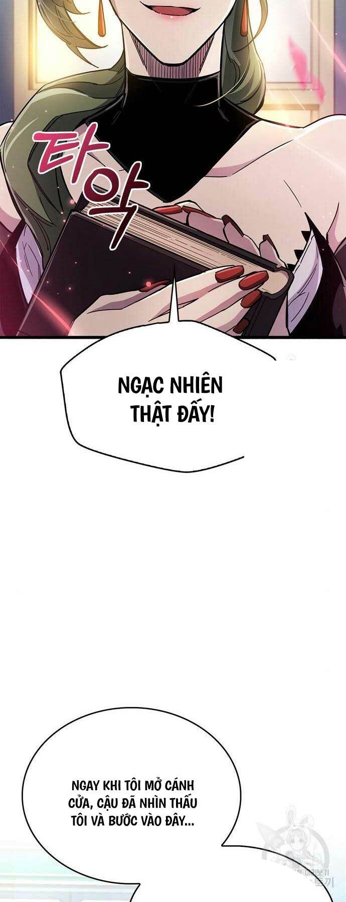 Người Chơi Che Giấu Quá Khứ - Chapter 32 - Page 60